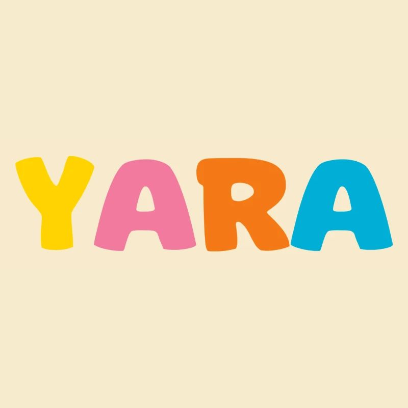 Nom - Yara