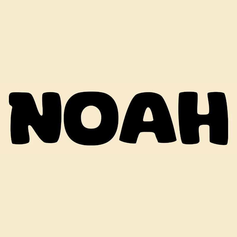 Nom - Noah