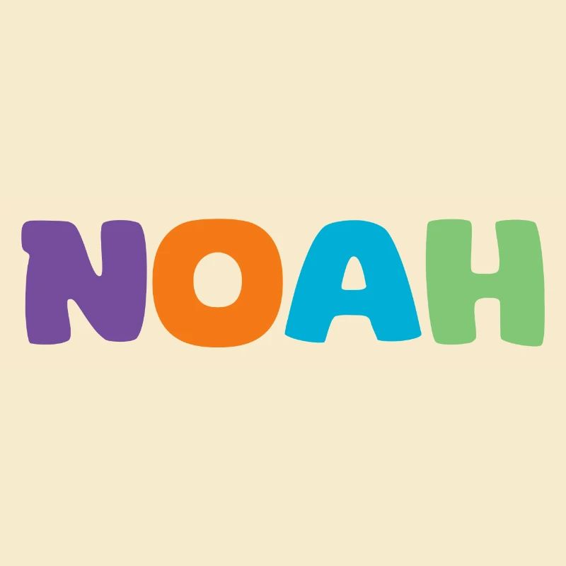 Name - Noah