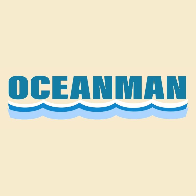 OCEANMAN