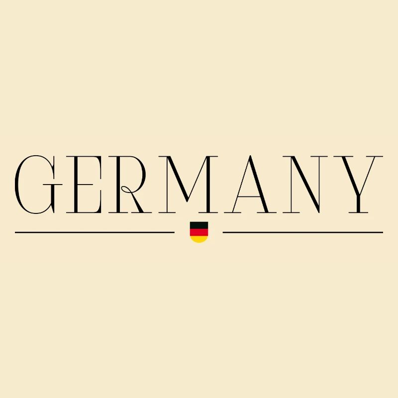 Germany: Stylish, diverse, unmistakable