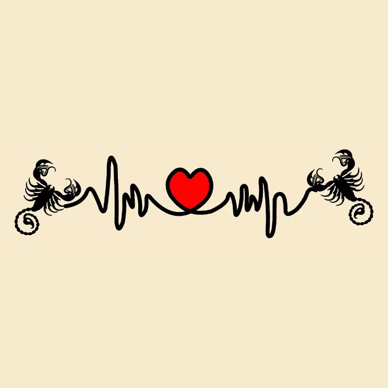 Herzfrequenz Cardio Scorpio Scorpio