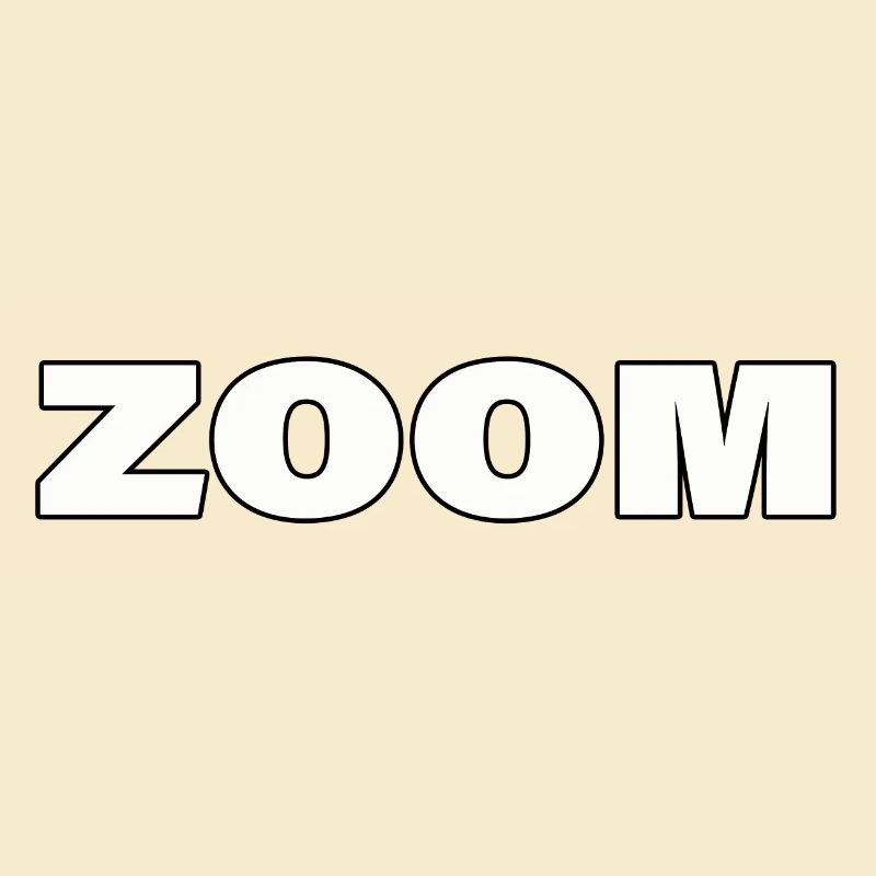ZOOM