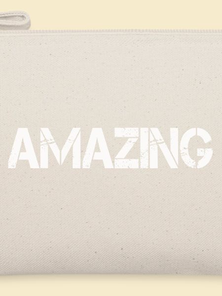 AMAZING