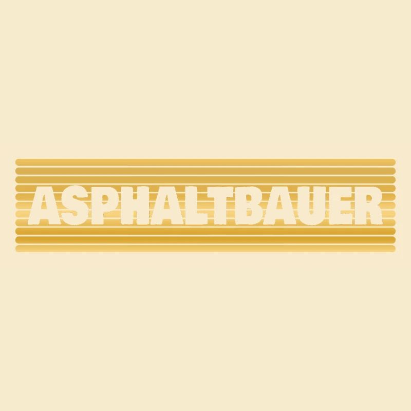 Asphaltbauer