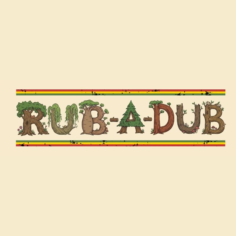 Reggae Forest