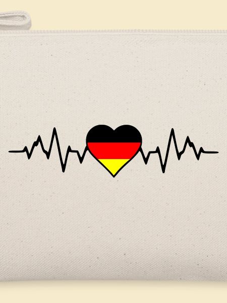 Deutschland-Herzschlag