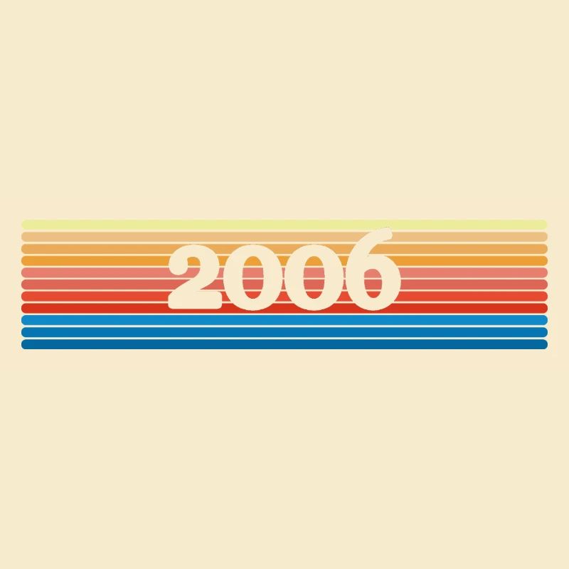 Regenbogen 2006