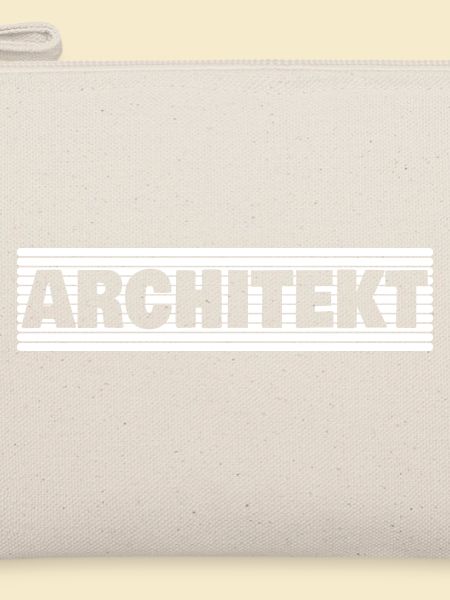 Berufung Architekt