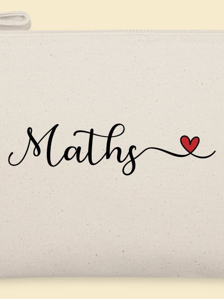 Mathematische Herztypografie