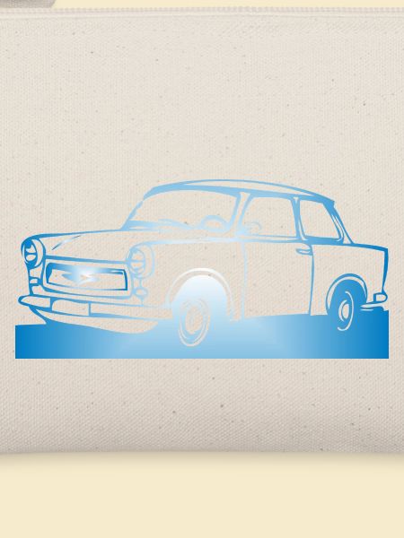 601 Limo Trabi