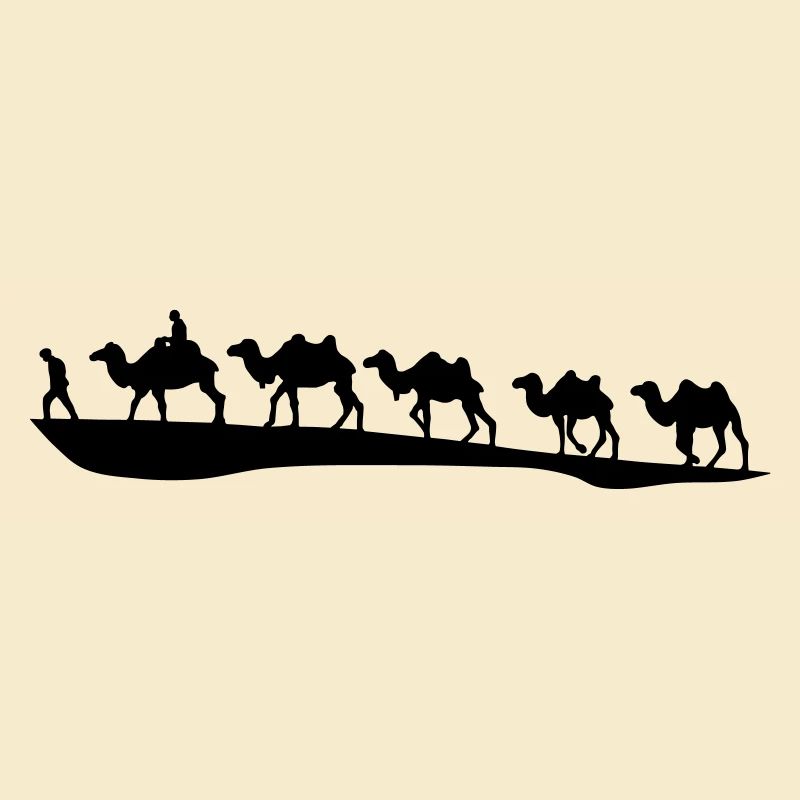 caravan