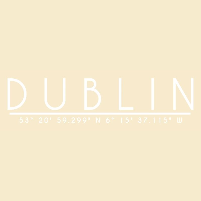 DUBLIN Coordinates Design