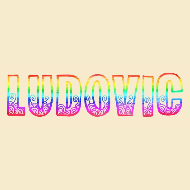 ludovic rs regenbogen