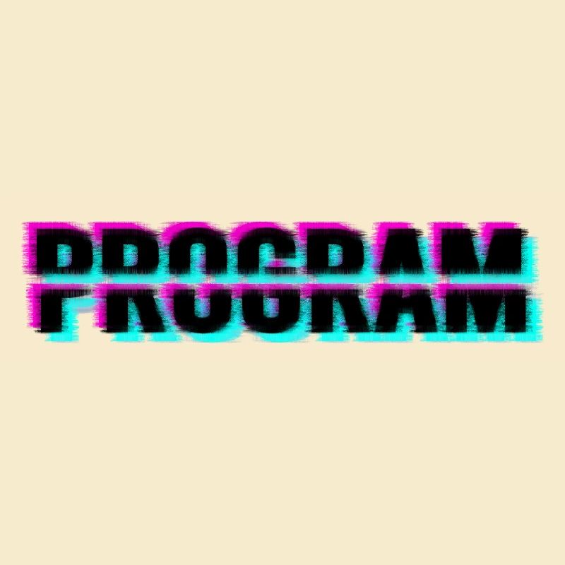 Programme informatique