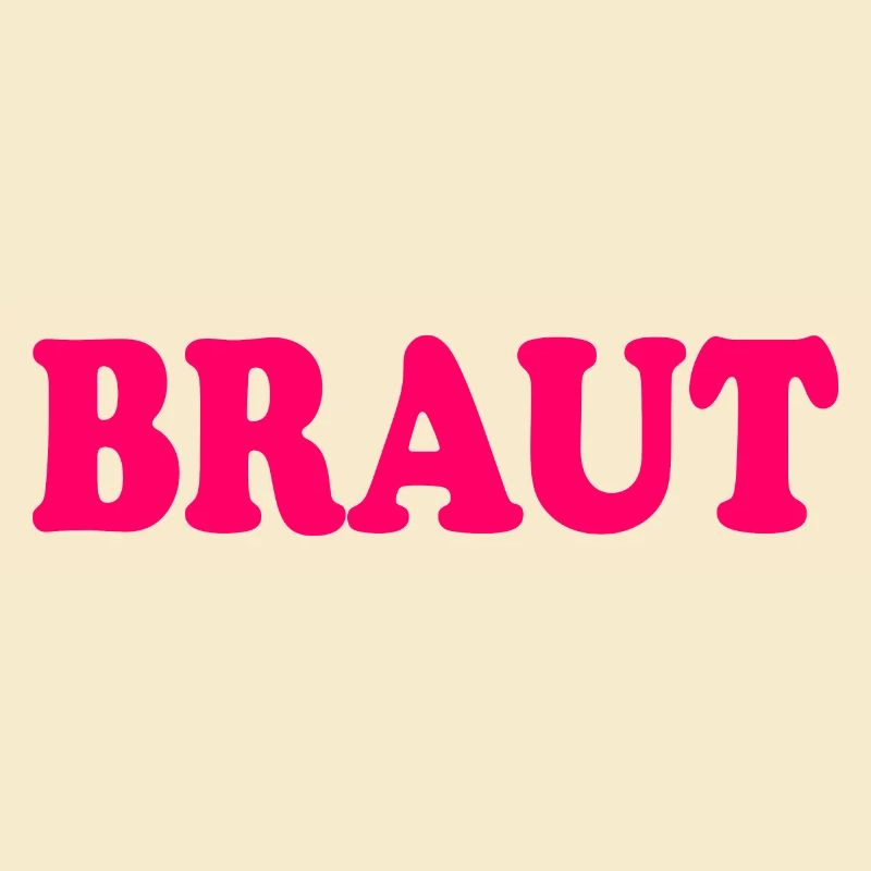 Braut