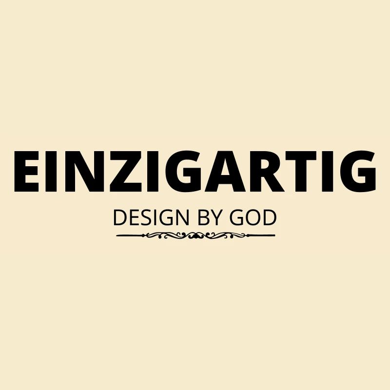 Einzigartig