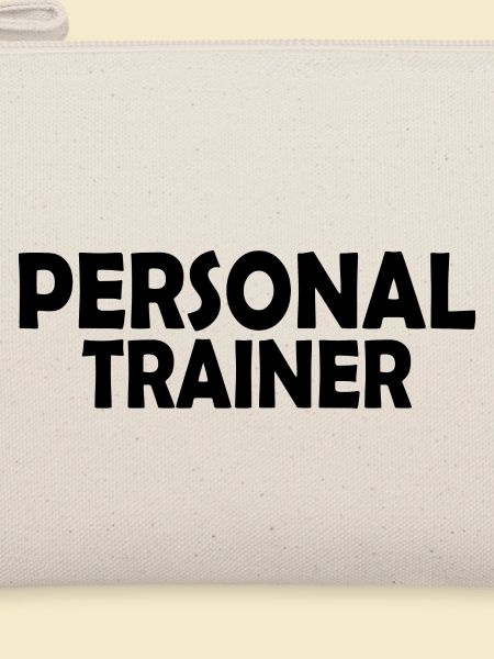 Personal trainer