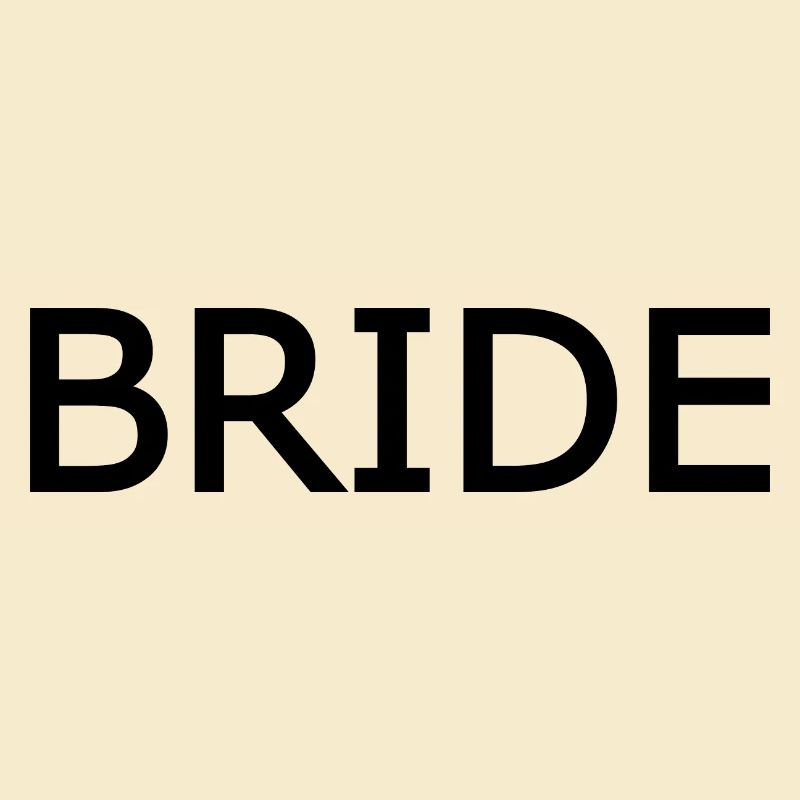 Bride