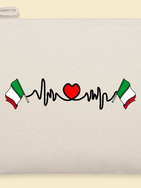 Herzfrequenz-Cardio für Italien