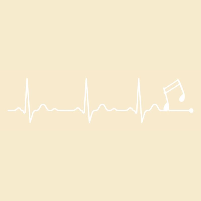 PulseMusic Herzschlag Rhythmus