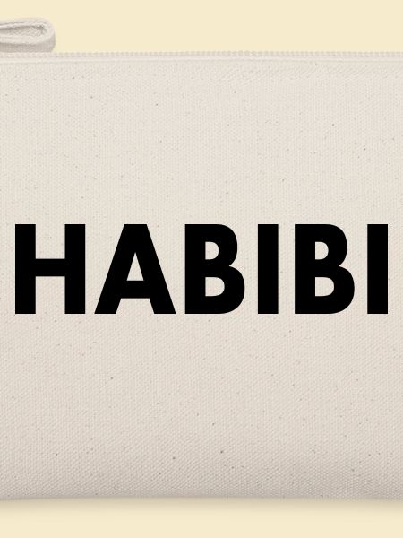 Habibi