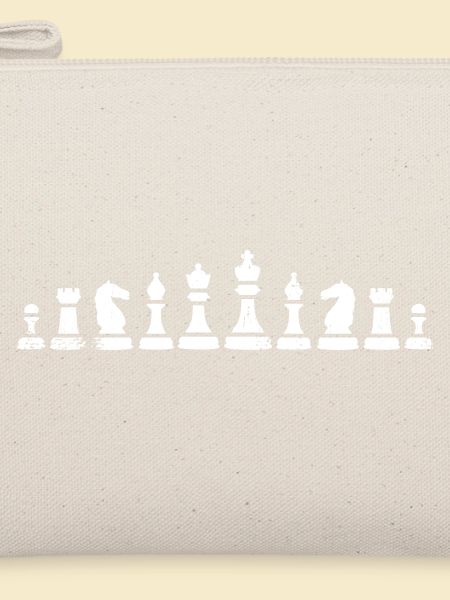 Chess pieces