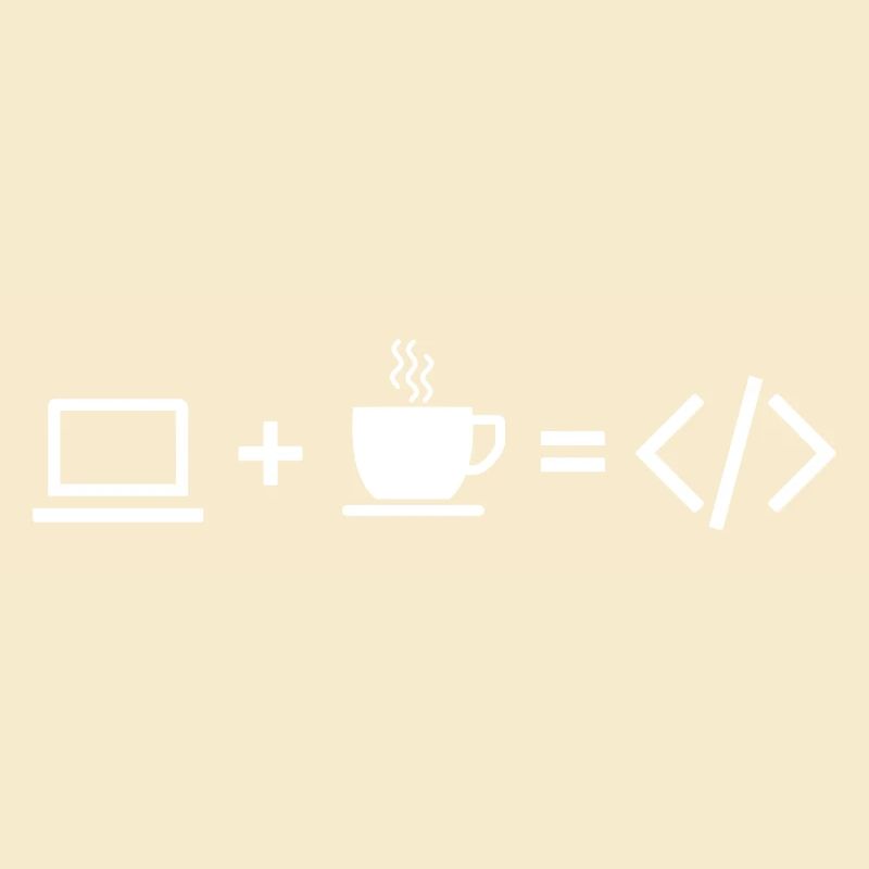 Kaffee und Informatik