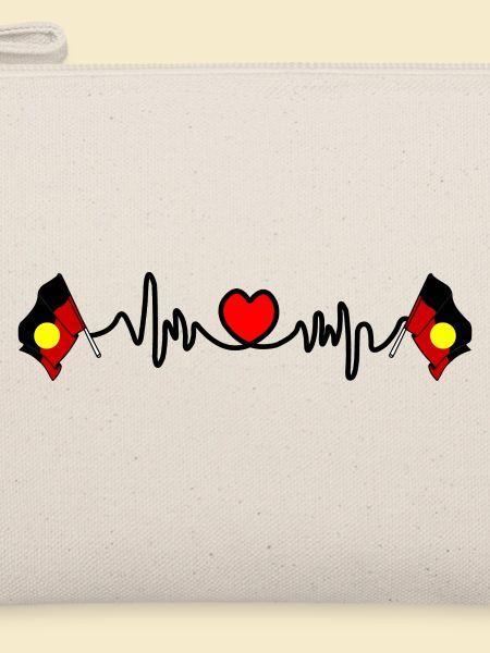 Herzfrequenz-Cardio für Aborigines