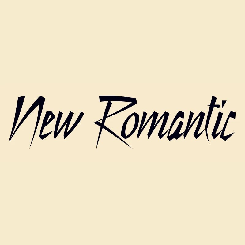 New Romantic