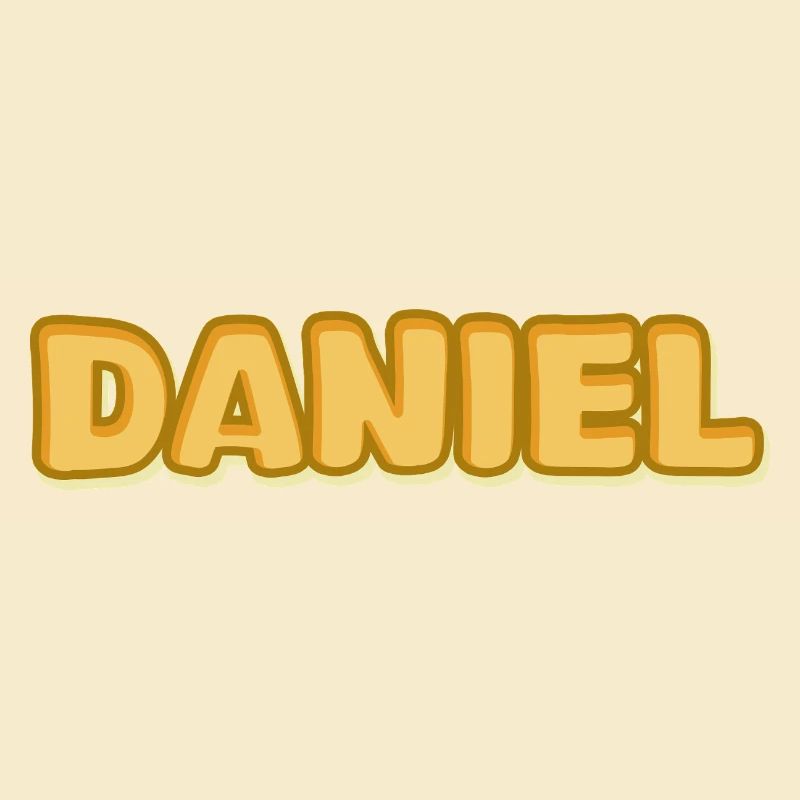Daniel Daniel