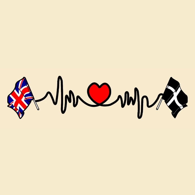 Cornwall & Great Britain