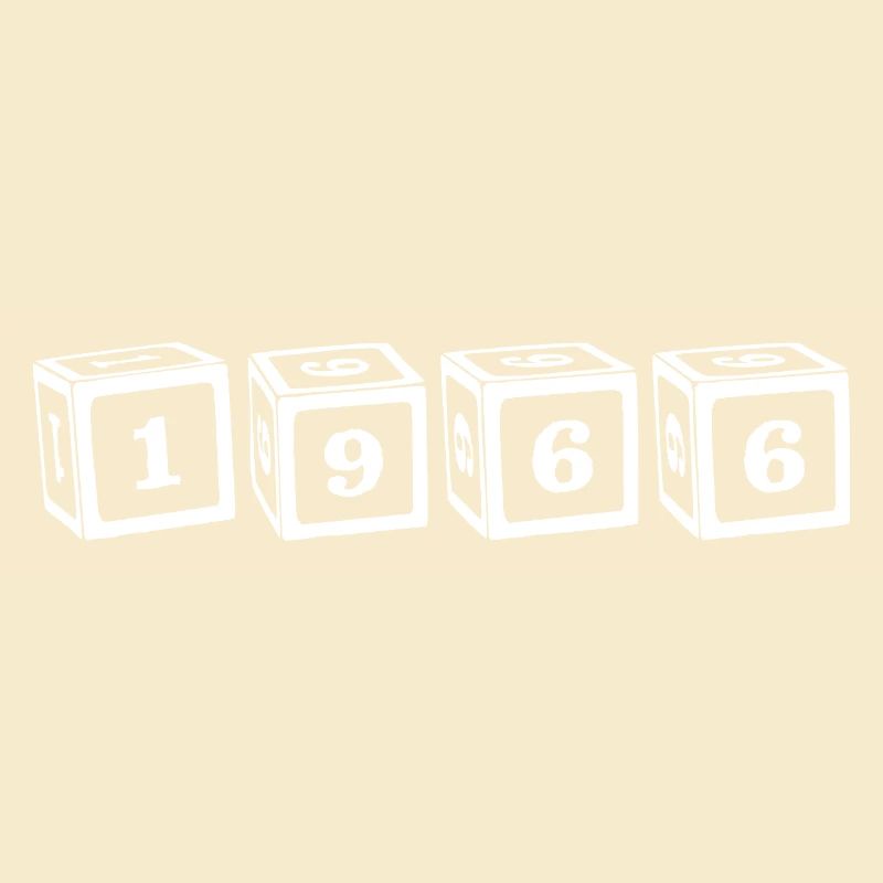 1966 Cube