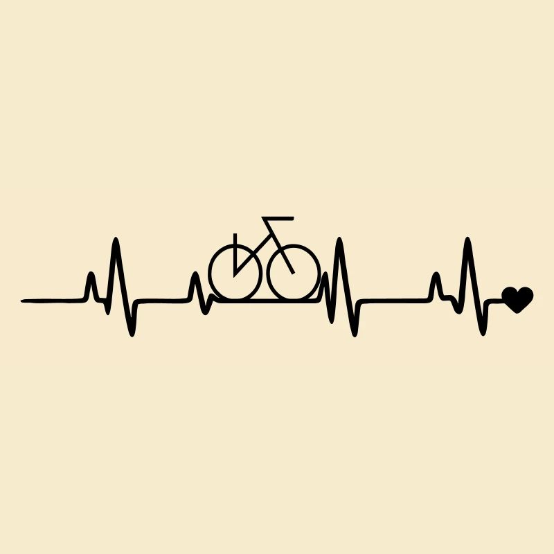  Fahrrad Radfahrer 