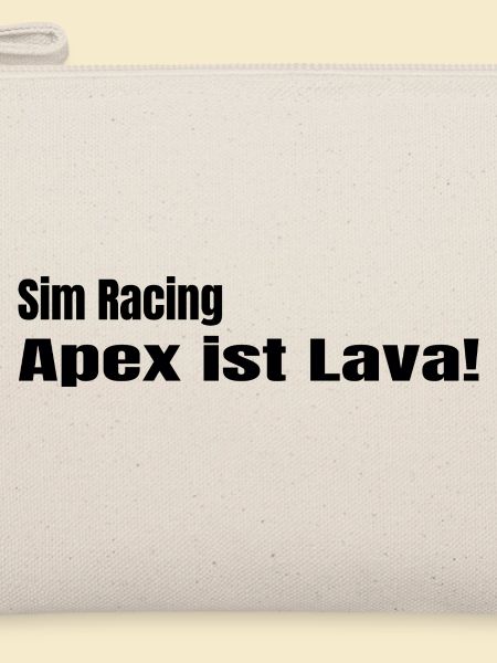 Apex ist Lava