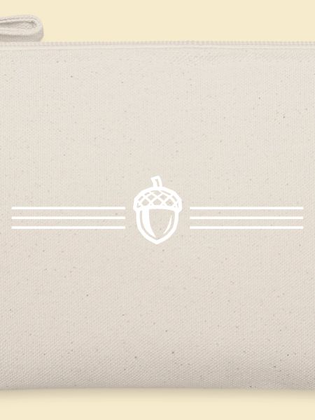 Eichel Symbol Linie