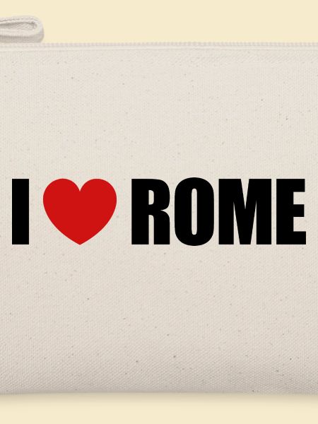 I love Rome