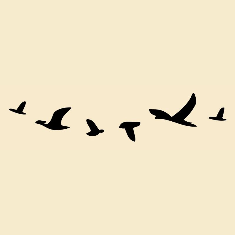Vögel
