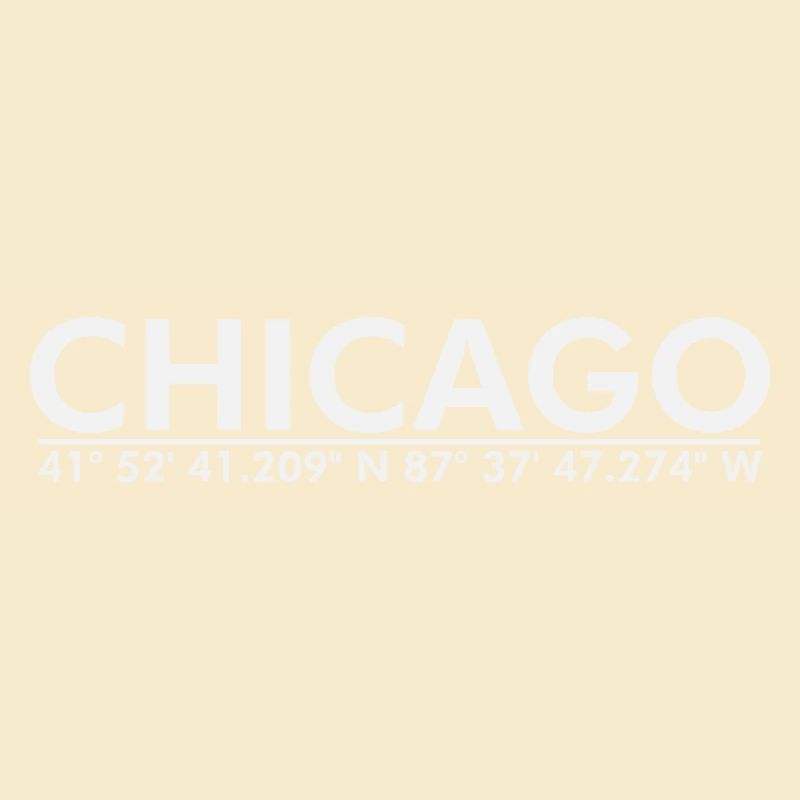 Chicago – Coordination Design