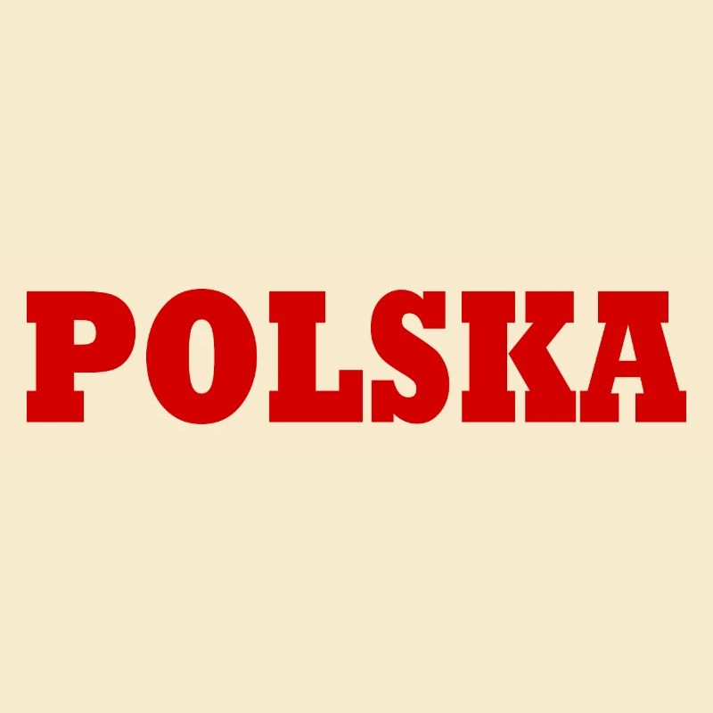 DRAPEAU POLOGNE POLOGNE