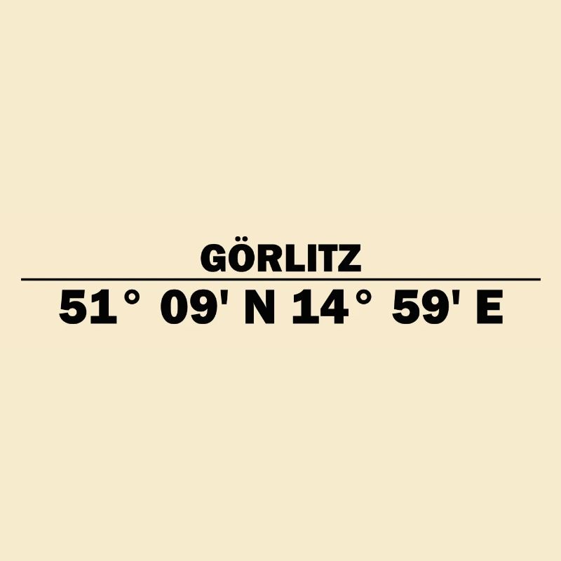 Coordonnées Gorlitz