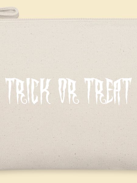 Trick or treat