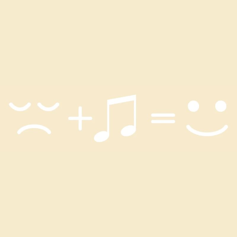 Triste de sourire Élévation musicale