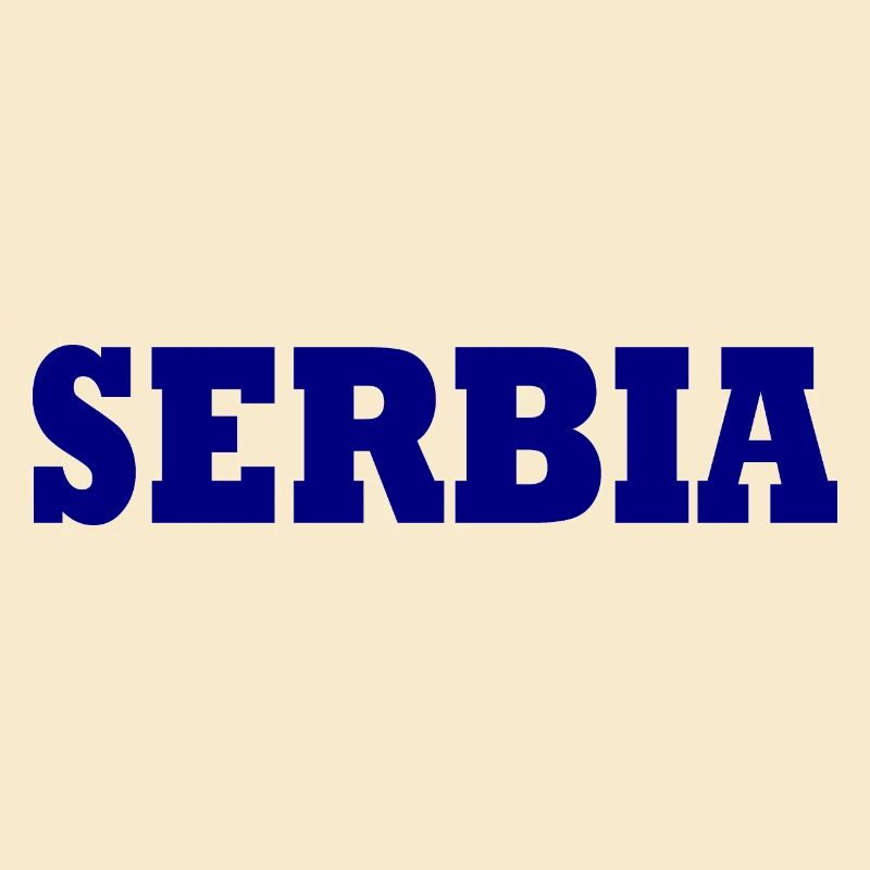 Serbien