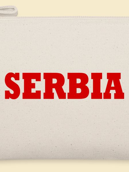 Serbien