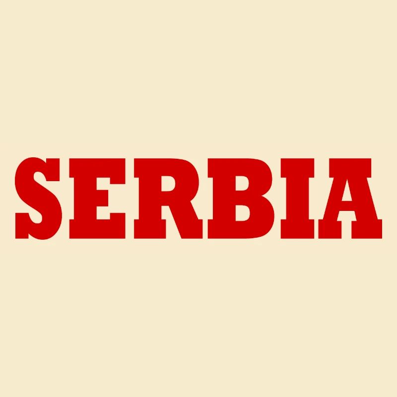 Serbien