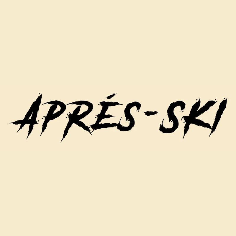 Apres Ski