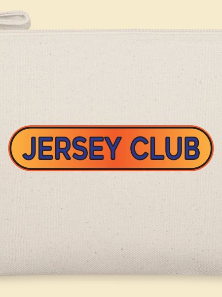 Jersey Club Breakbeat