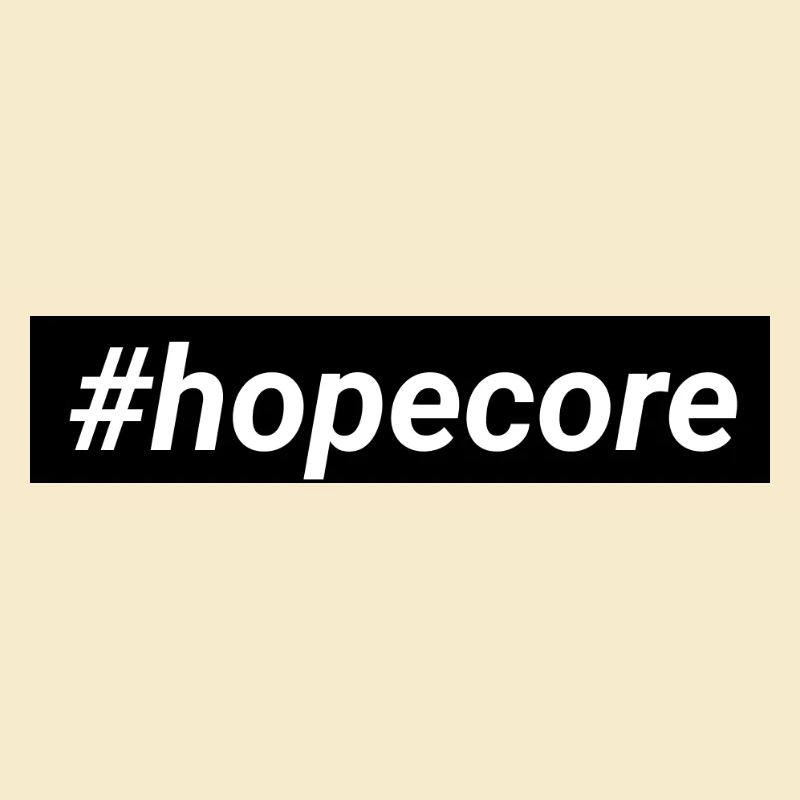 hopecore