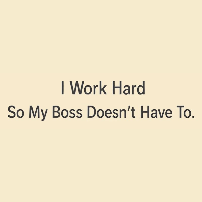 Keep Calm Work Hard and Stop the MIMIMI Gift